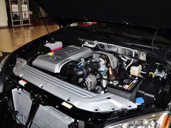 2014款 1.8T 2WD 胜域特装版