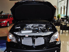 2014款 1.8T 2WD 胜域特装版