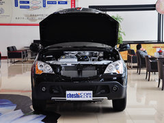 2014款 1.8T 2WD 胜域特装版