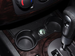 2014款 1.8T 2WD 胜域特装版