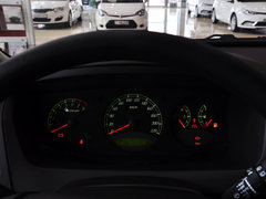 2014款 1.8T 2WD 胜域特装版