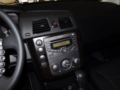 2014款 1.8T 2WD 胜域特装版