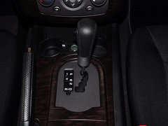 2014款 1.8T 2WD 胜域特装版