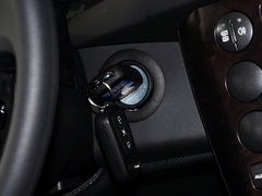 2014款 1.8T 2WD 胜域特装版