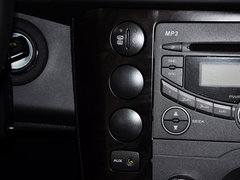 2014款 1.8T 2WD 胜域特装版