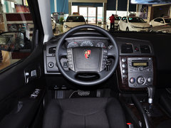 2014款 1.8T 2WD 胜域特装版