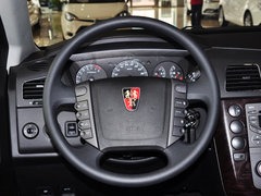 2014款 1.8T 2WD 胜域特装版