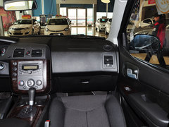 2014款 1.8T 2WD 胜域特装版