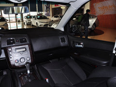 2014款 1.8T 2WD 胜域特装版