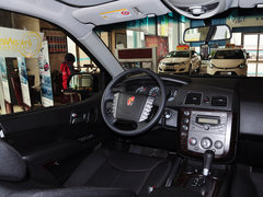 2014款 1.8T 2WD 胜域特装版