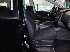 2014款 1.8T 2WD 胜域特装版