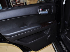 2014款 1.8T 2WD 胜域特装版