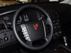 2014款 1.8T 2WD 胜域特装版