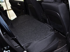 2014款 1.8T 2WD 胜域特装版