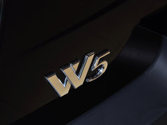 2014款 1.8T 2WD 胜域特装版