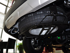 2014款 1.8T 2WD 胜域特装版