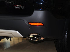 2014款 1.8T 2WD 胜域特装版