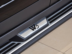 2014款 1.8T 2WD 胜域特装版