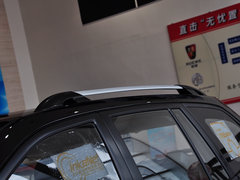 2014款 1.8T 2WD 胜域特装版