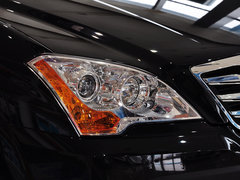 2014款 1.8T 2WD 胜域特装版