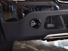 2014款 1.8T 2WD 胜域特装版