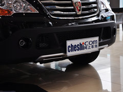 2014款 1.8T 2WD 胜域特装版