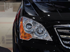 2014款 1.8T 2WD 胜域特装版