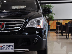 2014款 1.8T 2WD 胜域特装版