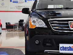 2014款 1.8T 2WD 胜域特装版