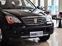 2014款 1.8T 2WD 胜域特装版