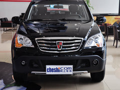 2014款 1.8T 2WD 胜域特装版