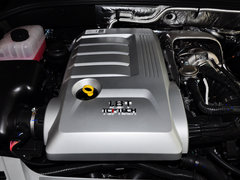 2014款 1.8T 2WD 胜域特装版