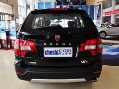 2014款 1.8T 2WD 胜域特装版