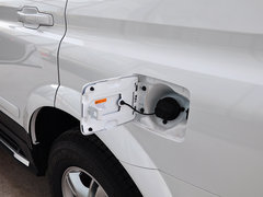 2014款 1.8T 2WD 胜域特装版