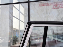 2014款 1.8T 2WD 胜域特装版