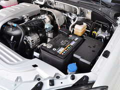 2014款 1.8T 2WD 胜域特装版