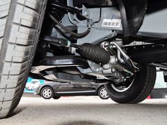 2014款 1.8T 2WD 胜域特装版
