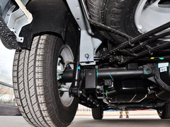 2014款 1.8T 2WD 胜域特装版