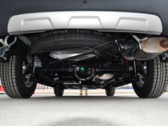 2014款 1.8T 2WD 胜域特装版