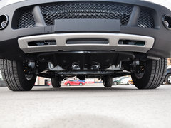 2014款 1.8T 2WD 胜域特装版