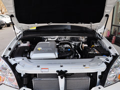 2014款 1.8T 2WD 胜域特装版