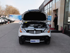 2014款 1.8T 2WD 胜域特装版