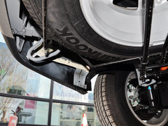 2014款 1.8T 2WD 胜域特装版