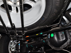 2014款 1.8T 2WD 胜域特装版