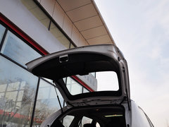 2014款 1.8T 2WD 胜域特装版