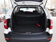 2014款 1.8T 2WD 胜域特装版