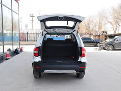 2014款 1.8T 2WD 胜域特装版