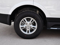 2014款 1.8T 2WD 胜域特装版