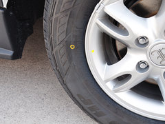 2014款 1.8T 2WD 胜域特装版