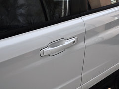 2014款 1.8T 2WD 胜域特装版
